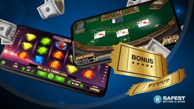 Finding bonus codes from online casinos in 20221