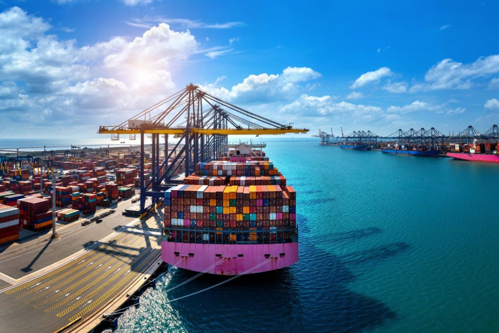 The Advantages of Using China Freight Forwarding Services for E-commerce Shipping to Europe