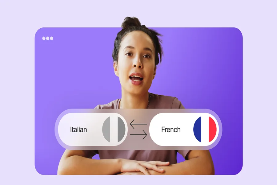 Live Translation for Events with Multiple Tracks and Parallel Sessions Parallel Sessions